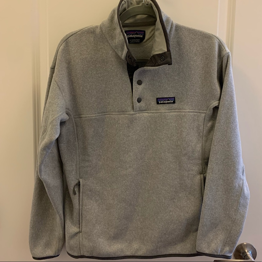 Patagonia Pullover size Small